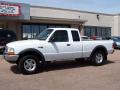 1999 Ranger XLT Extended Cab 4x4 #12