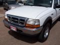 1999 Ranger XLT Extended Cab 4x4 #13