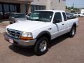 1999 Ranger XLT Extended Cab 4x4 #18