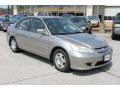 2005 Civic Hybrid Sedan #2
