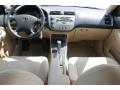 2005 Civic Hybrid Sedan #6
