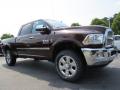 Front 3/4 View of 2014 Ram 2500 Laramie Crew Cab 4x4 #4 Front 3/4 View of 2014 Ram 2500 Laramie Crew Cab 4x4 #4