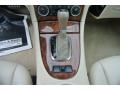  2008 CLK 7 Speed Automatic Shifter #12