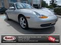 1999 911 Carrera Coupe #1 1999 911 Carrera Coupe #1