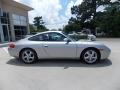 1999 911 Carrera Coupe #5 1999 911 Carrera Coupe #5