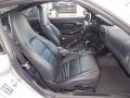 1999 Porsche 911 Black Interior #14 1999 Porsche 911 Black Interior #14
