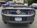 2014 Mustang V6 Premium Convertible #6