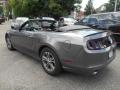 2014 Mustang V6 Premium Convertible #7