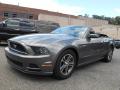 2014 Mustang V6 Premium Convertible #8