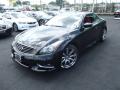 2011 G 37 Limited Edition Convertible #1