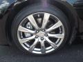  2011 Infiniti G 37 Limited Edition Convertible Wheel #17
