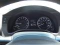  2011 Infiniti G 37 Limited Edition Convertible Gauges #19