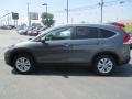 2013 CR-V EX-L AWD #4