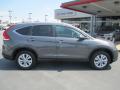 2013 CR-V EX-L AWD #8