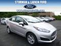 2014 Fiesta SE Sedan #1