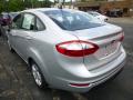 2014 Fiesta SE Sedan #4