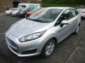 2014 Fiesta SE Sedan #5
