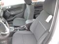 2014 Fiesta SE Sedan #8