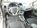 2014 Fiesta SE Sedan #10