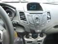 2014 Fiesta SE Sedan #13