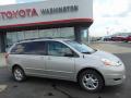 2006 Sienna LE AWD #2