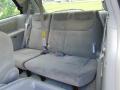 Rear Seat of 2006 Toyota Sienna LE AWD #16