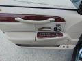 Door Panel of 2006 Lincoln Town Car Signature Limited #11