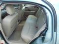 Rear Seat of 2006 Lincoln Town Car Signature Limited #17