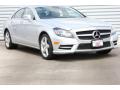 2012 CLS 550 Coupe #1