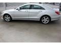 2012 CLS 550 Coupe #5
