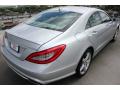 2012 CLS 550 Coupe #9