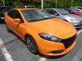 2014 Dart SXT #5