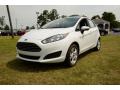 2014 Fiesta SE Hatchback #1