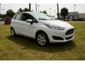 2014 Fiesta SE Hatchback #3