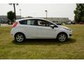 2014 Fiesta SE Hatchback #4