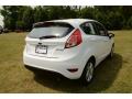 2014 Fiesta SE Hatchback #5