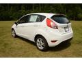 2014 Fiesta SE Hatchback #7