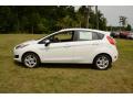 2014 Fiesta SE Hatchback #8
