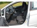 2014 Fiesta SE Hatchback #17
