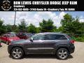 2014 Grand Cherokee Overland 4x4 #1