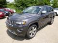 2014 Grand Cherokee Overland 4x4 #2