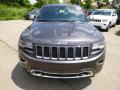 2014 Grand Cherokee Overland 4x4 #3