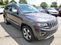 2014 Grand Cherokee Overland 4x4 #4
