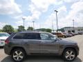 2014 Grand Cherokee Overland 4x4 #5