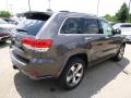 2014 Grand Cherokee Overland 4x4 #6