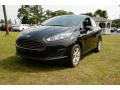 2014 Fiesta SE Sedan #1