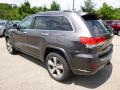 2014 Grand Cherokee Overland 4x4 #8