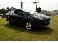 2014 Fiesta SE Sedan #3