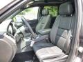2014 Grand Cherokee Overland 4x4 #10