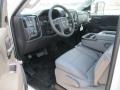 2015 Sierra 3500HD Work Truck Regular Cab Dual Rear Wheel #5